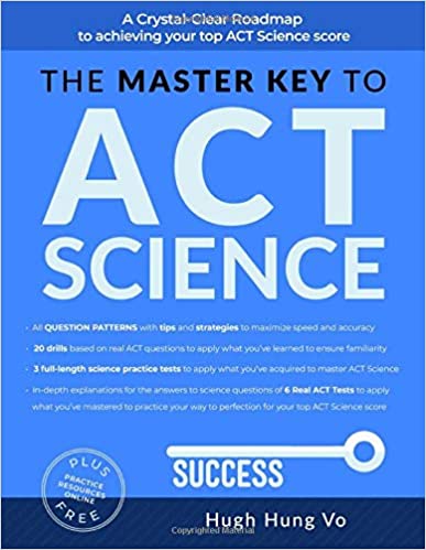 ACT-Science